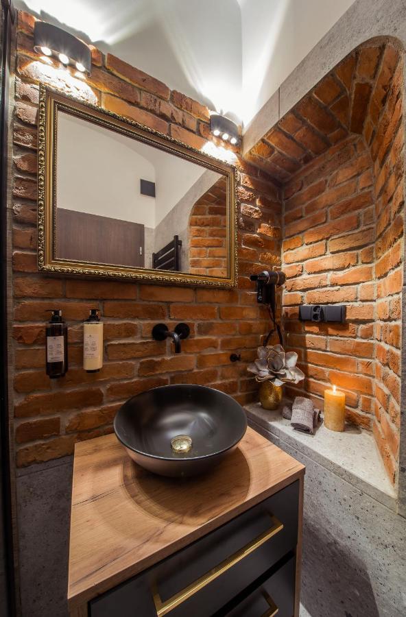 Ars Cracovia Apartments Extérieur photo