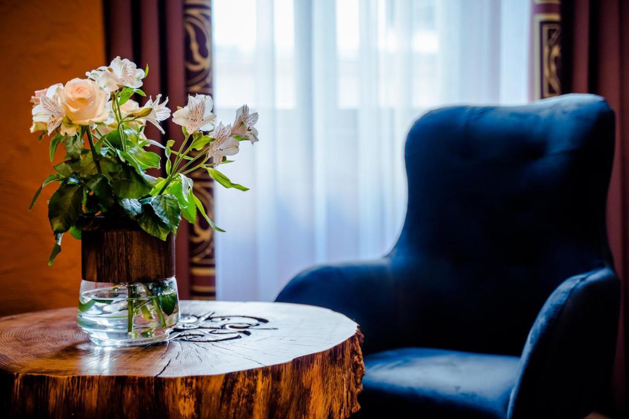 Ars Cracovia Apartments Extérieur photo
